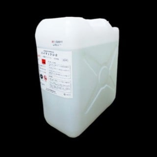 ハイマックU-2　25kg　自動食器洗浄機用洗剤